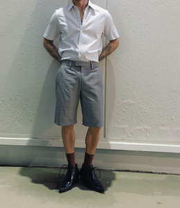 Bermudas Shorts Pour Hommes Haute Qualité Vente en Gros Streetwear Durable du Fabricant du Vietnam Lavable Respirant Personnalisable - Product Image 3