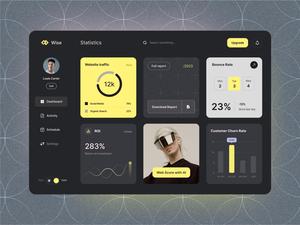 Desarrollo de Sitios Web de Estudio de Interiores de Alta Gama con Portafolio, Diseño Responsivo y Optimización SEO de RoyalCraft - Product Image 6