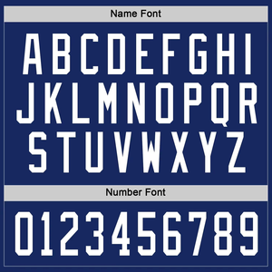 Camisetas de hockey sobre hielo OEM personalizadas, 100% poliéster, impresión por sublimación, nombre del equipo personalizado, logotipo, posiciones (espalda/derecha) - Product Image 4