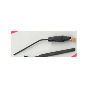 ท่อดูดฝุ่นฟราเซียร์ สีดำ (Tubo de succión Frazier negro) - Product Image 1