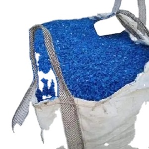 Qualité de tuyau Résine polyéthylène haute densité Matériau Granules HDPE vierge - Product Image 1