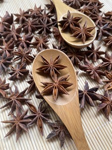 Anis étoilé 100% pur, naturel, frais, épicé, d'origine végétale du Vietnam, prêt à l'exportation, en promotion, épices aromatiques en vrac, OEM - Product Image 2