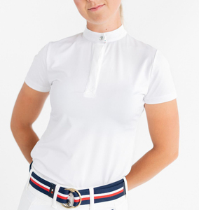 Camisetas de equitación para mujer de primera calidad, último diseño, protección total, mejor estilo, ligeras y transpirables - Product Image 1