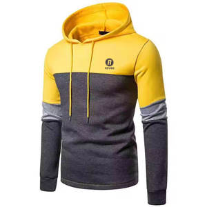 Sweat-shirts pour hommes de haute qualité, design personnalisé, vêtements décontractés d'hiver, sweats à capuche pour hommes en vente en ligne - Product Image 1