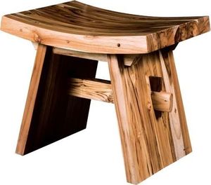 Tabourets en bois en gros, fourniture de meubles en vrac, construction artisanale en bois massif, idéal pour les détaillants, les distributeurs et les importateurs - Product Image 1