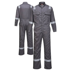 Protection Top Quality New Arrival Safety Coverall Custom Design Construction Working Safety Coverall - Product Image 6