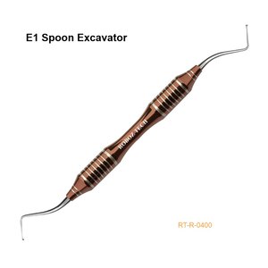 เครื่องขูดฟันแบบแมนนวลรูปไข่ 18W  ผลิตจากสแตนเลส ได้รับการรับรองมาตรฐาน CE โดย Roboz Tech ประเทศปากีสถาน - Product Image 4