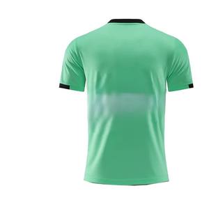 Uniforme de Fútbol para Hombre a Precio Económico, Transpirable, Hecho a Medida, en Oferta, Cómodo, a la Moda, Ropa Deportiva Activa, Uniforme de Fútbol con el Mejor Estilo - Product Image 2