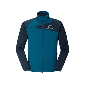 Chaqueta Softshell de Diseño de Moda de Invierno, Transpirable y de Secado Rápido para Hombre, Chaqueta Softshell de Invierno para Uso Casual 2026 - Product Image 1