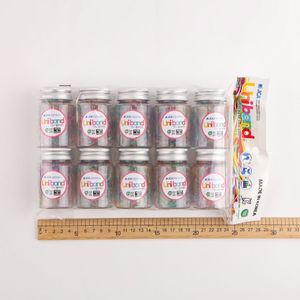 Élastiques à cheveux Uniband TPU, haute qualité, fabriqués en Corée, conditionnés en bouteille - Product Image 5
