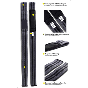 Sangles de Soutien Poignet en Néoprène Légères et Ajustables pour le Sport, Antidérapantes, Écologiques, Couleurs Personnalisées Sublimées – Vente en Gros - Product Image 6