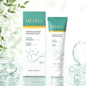 K-Beauty Spicule Facial Serum with Tea <b>Tree</b> and Cica for Skin Smoothing Pore Care Professional Skincare OEM ODM Supplier - Product Image 1