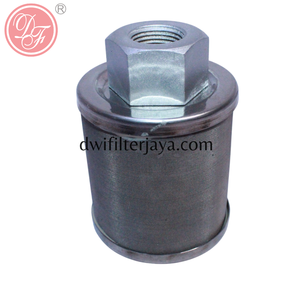 ตะแกรงกรองน้ำมันไฮดรอลิกสำหรับรถยก คุณภาพสูง - Product Image 3