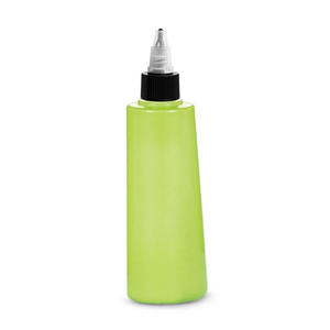 Envase Cosmético de Plástico PET de 450 ml con Superficie Esmerilada, Personalizado al por Mayor, con Tapa, Bomba Pulverizadora y Sellado - Product Image 2
