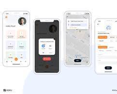Plateforme de réservation de transport médical pour des transferts de patients simplifiés, planification d'ambulances, envoi de chauffeurs, suivi des trajets, Stock MAC - Product Image 4