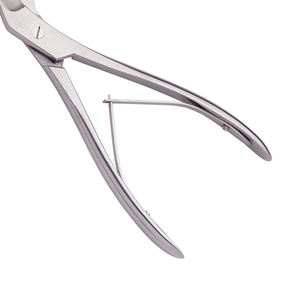 Ciseaux à pansements et à plâtres en acier inoxydable, ciseaux chirurgicaux orthopédiques - Product Image 5