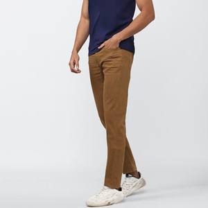 Pantalones vaqueros para hombre disponibles a precio de mayoreo, totalmente personalizables, transpirables, cómodos, con los últimos diseños y la mejor calidad. - Product Image 4