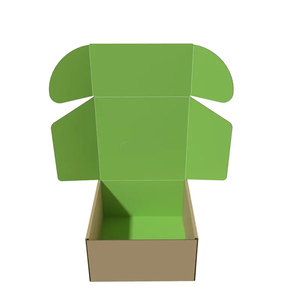 Boîte d'emballage personnalisée en carton pliable pour résine de Shilajit de qualité supérieure, petite boîte pour le rangement des pots de résine et la présentation en magasin. - Product Image 6