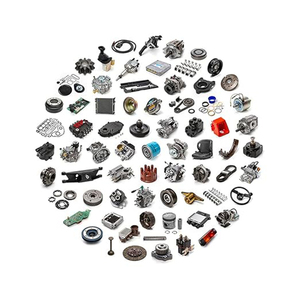 Manija para Montacargas Linde 0009310159, Compatible con los Modelos 386-02, 387-01, 388-01, 1275-01, 1276-01, 391-02, 392-02, 393-01, 394-02, 396-02 - Product Image 5