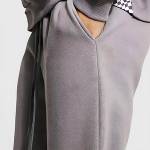 Service OEM, Vêtements Décontractés, Vente Chaude, Survêtement Évasé pour Hommes, Vente en Gros, Survêtements de Jogging et d'Entraînement de Haute Qualité - Product Image 4