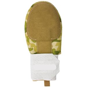 Gants de baseball pour jeunes, respirants, avec logo personnalisé, de haute qualité, durables, légers, confortables, pour main droite/gauche - Product Image 1