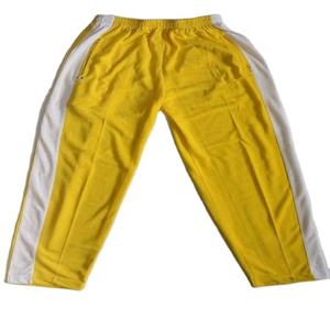 Pantalones deportivos de buena calidad para niños, producto personalizado, venta al por mayor - Product Image 6