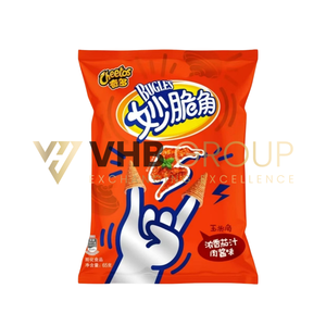 Cheetos Crispy Bugles Corn Snacks en gros - Product Image 5