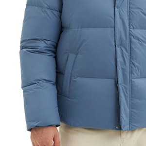 Chaquetas Acolchadas de Último Diseño 2026 para Hombre, Material de Poliéster Personalizado de Primera Calidad, Chaquetas Acolchadas para Hombre - Product Image 4