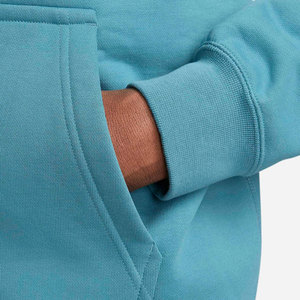 Sudadera Moderna Lisa para Hombre, Cómoda, de Algodón, con Capucha, Diseño Simple, Uso Diario Informal, Marca Privada, Venta al Por Mayor de Fábrica - Product Image 6