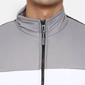 Chaleco Cortavientos para Hombre, Tallas Grandes, Precio Económico, Diferentes Colores, Transpirable, Venta al Por Mayor - Product Image 5