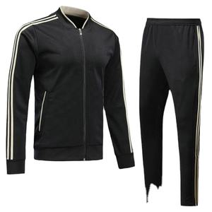 Fabricant hommes vente en gros survêtement personnalisé vêtements de sport Joggers équipe de sport survêtements quantité hommes XXL survêtement personnalisé - Product Image 1
