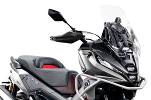 Voges SR450X 2026 de la Mejor Calidad, Completamente Ensambladas en Fábrica, Entrega Global Lista para Envío y Entrega Rápida a Domicilio - Product Image 5