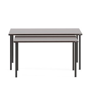 Gustowe Minimalist Design <b>Nesting</b> Coffee/Centre <b>Table</b> - Product Image 2