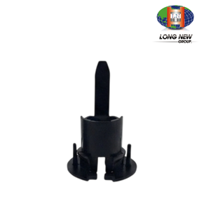 LONGNEW OEM Rivets d'expansion en plastique à clipser pour panneaux d'équipements électroniques - Product Image 4