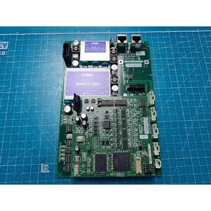 Câble d'interface de signal TEL TGB812-1/WTR + SW300B/AI02 BX81-070102-14+3M80-027471-11 d'occasion, utilisé comme pièce détachée pour semi-conducteurs Legacy E - Product Image 6