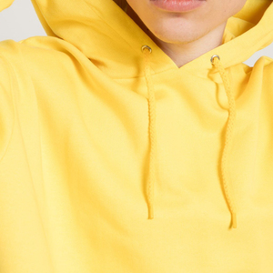 High Quality 380gsm Oversized <b>Pullover</b> Hoodies <b>Men</b> Drop Shoulder Silk Screen Printed Pocket Design Plain Dyed Winter Breathable - Product Image 6