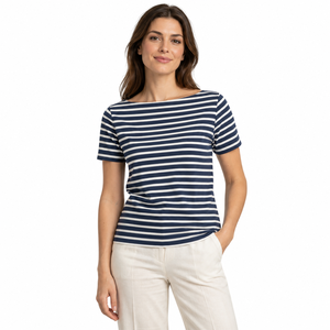 Fabricante de Ropa de Algodón Liso, Camisetas Lisas para Mujer, Camisetas Lisas de Algodón Casual para Exportación, Camisetas Personalizadas para Mujer - Product Image 1