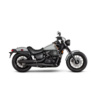 Honda Shadow Phantom 2026 - Product Image 1