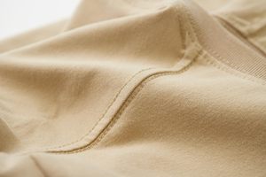 T-shirt en coton à manches courtes, respirant et confortable pour l'été, style décontracté, idéal pour le quotidien ou les activités sportives - Product Image 3