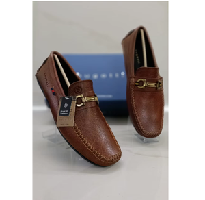 Mocassins de haute qualité pour hommes, grandes tailles, chaussures plates décontractées et élégantes pour occasions formelles et au quotidien, chaussures tendance - Product Image 3