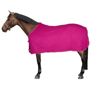 Sweat <b>Rug</b> Economy Fleece Pink - Product Image 1