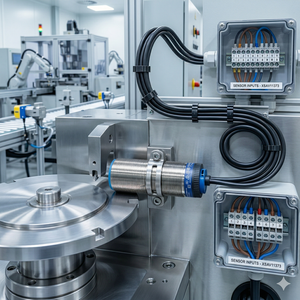 เซ็นเซอร์ลิมิตสวิตช์ Schneider รุ่น XSAV11373 สวิตช์ตรวจจับระยะใกล้แบบเหนี่ยวนำ |   ตัวแทนจำหน่ายของแท้ 100% ได้รับอนุญาตอย่างเป็นทางการ |   สินค้าพร้อมส่ง - Product Image 5