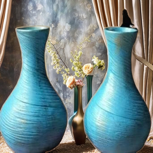 Vase à fleurs pour coin selfie/vase à fleurs décoratif pour mariage/grand vase à fleurs pour la décoration d'événement vase à fleurs élégant - Product Image 5