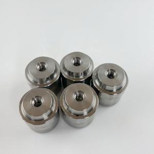OEM Factory Custom Precision Fabrication Service Stainless Steel Machining <strong>Parts</strong> <strong>Cnc</strong> Turning <strong>Parts</strong> <strong>Machinery</strong> - Product Image 3