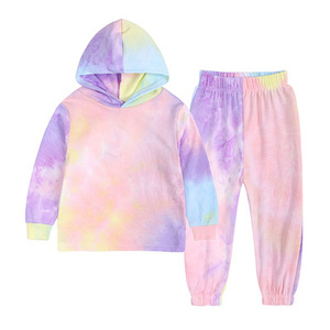 Custom Made Winter Tracksuit Boys Regular Fit Hoodie Jogging Sweat Suit Solid Style 100% Cotton Logo Printed Breathable - Product Image 1
