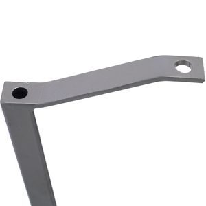Supporto Girevole a 360 Gradi per Verniciatura Auto con Pannello e Gancio per Cofano, Strumento per Riparazione Auto - Product Image 3