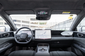 BYD Seal 2024/2025, Versión Inteligente de Conducción, Sedán Eléctrico Puro, 510/600/650 km de Autonomía, Vehículo de Nueva Energía - Product Image 6