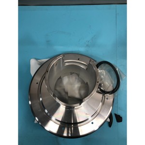 EATON AXCELIS 1191550 SOURCE FLANGE, 154358 - Equipo y piezas de semiconductores de confianza de la marca global legada - Product Image 1