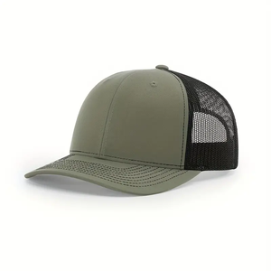 Sombrero de camión con logotipo personalizado de alta calidad al por mayor, gorra de Golf ajustable de Vietnam, cuerda para hombres y mujeres para deportes al aire libre, pesca de invierno - Product Image 2