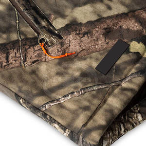 Gilet de Chasse Hiver Respirant en Nylon/Polyester – Nouvelle Arrivée à Prix de Gros pour Vente en Ligne - Product Image 4